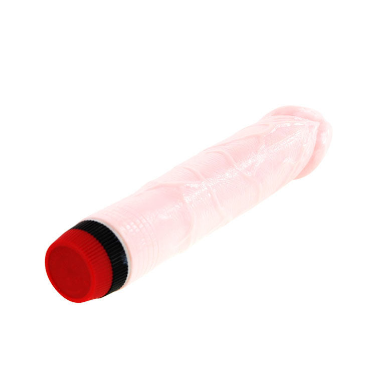 PROM - PIEL CIBERNÉTICA DE PENE ROCKIN DONG III