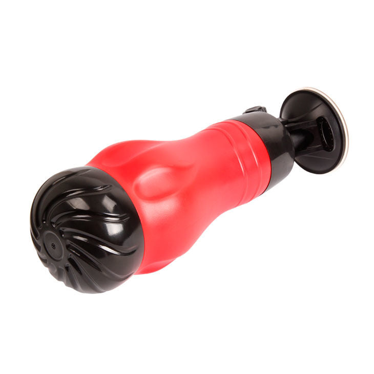 CRAZY BULL - FLORA VAGINA BASED VOICE MASTURBATOR