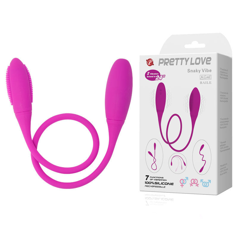 PRETTY LOVE - EGG BERGER 12 V REMOTE CONTROL
