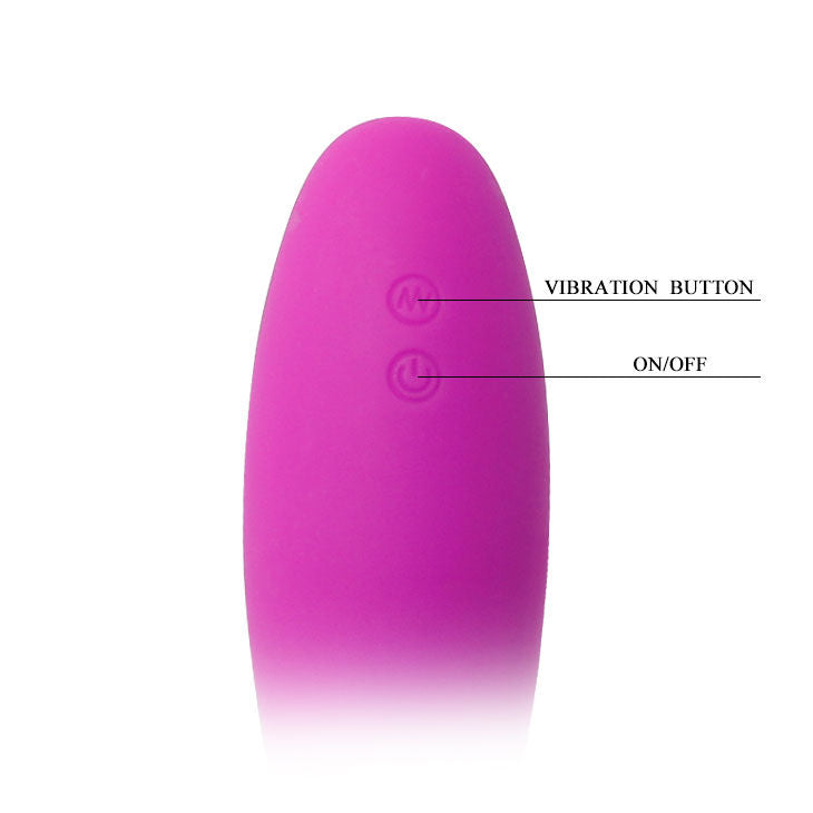 PRETTY LOVE - EGG BERGER 12 V REMOTE CONTROL