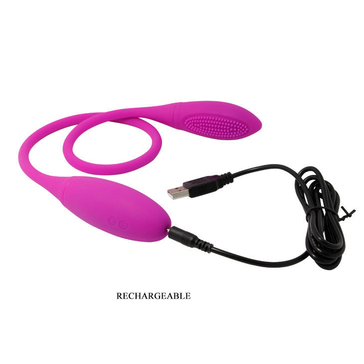 PRETTY LOVE - EGG BERGER 12 V REMOTE CONTROL