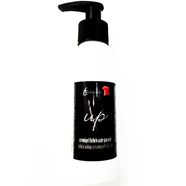 TENTACION - ORGAMIC LUBRICANT CREMIGEL FOR HIM 100 ML