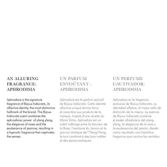 BIJOUX - AFRODISIA BODY MIST 100 ML