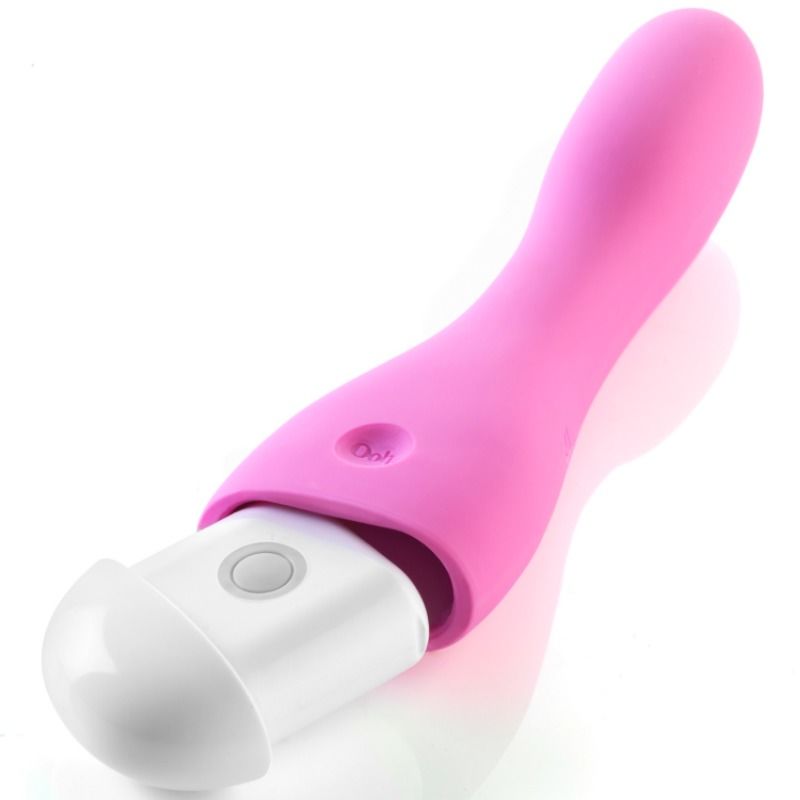 JE JOUE - OOH AL SUSTITUIR EL ESTIMULADOR ROSA