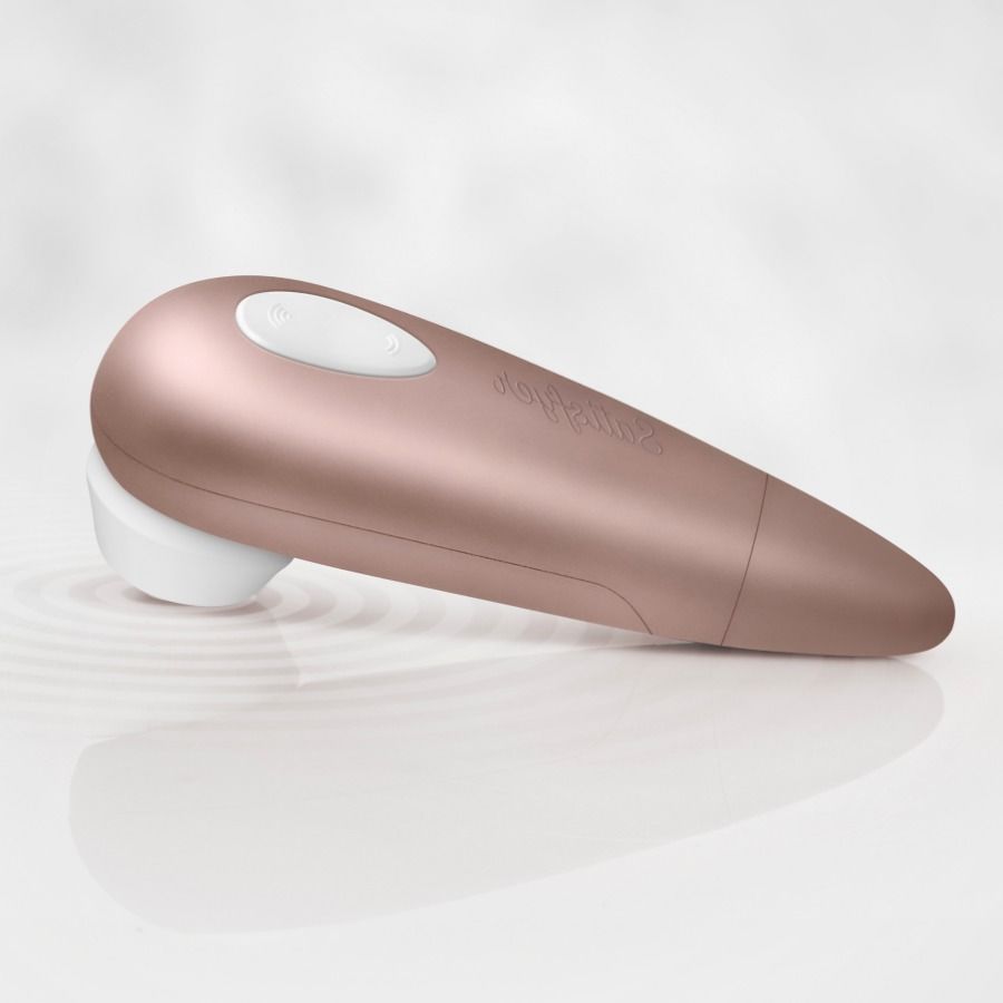 SATISFYER - 1 PRÓXIMA GENERACIÓN