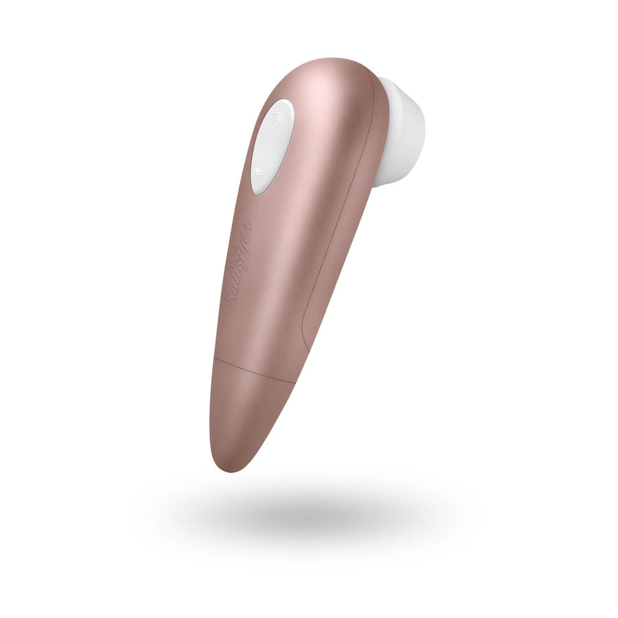 SATISFYER - 1 PRÓXIMA GENERACIÓN