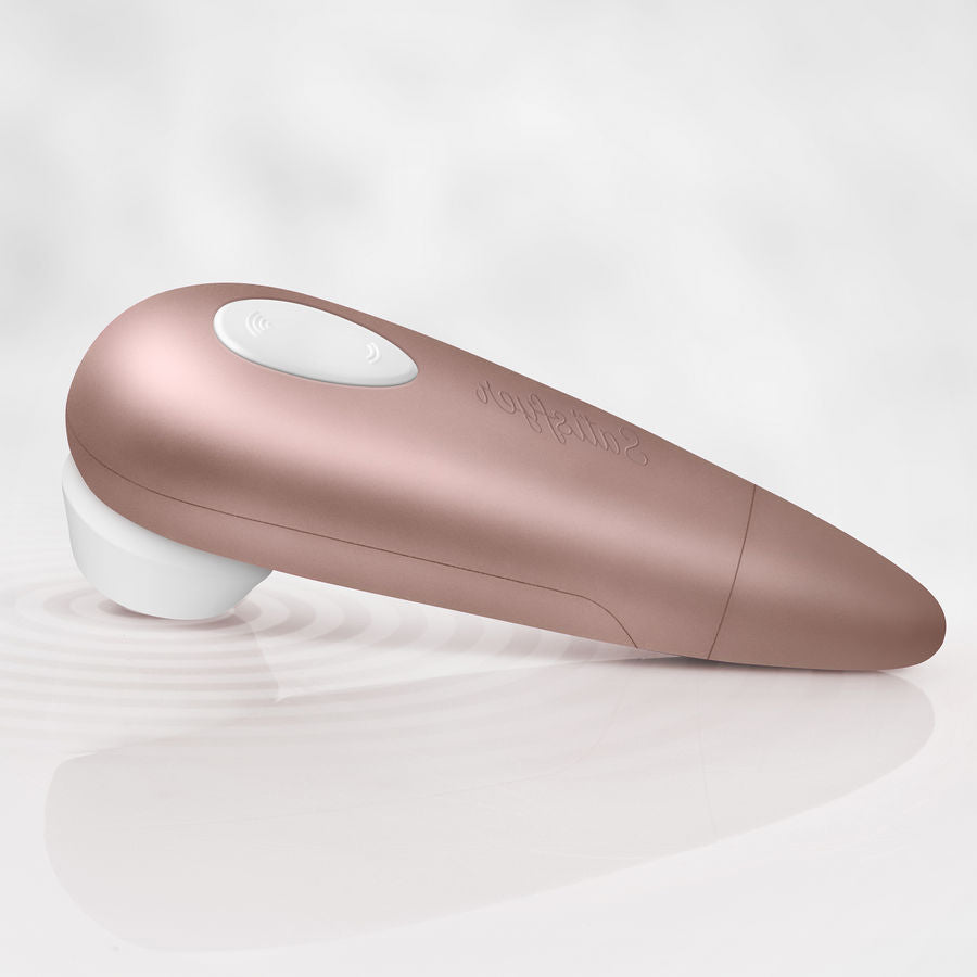 SATISFYER - 1 PRÓXIMA GENERACIÓN