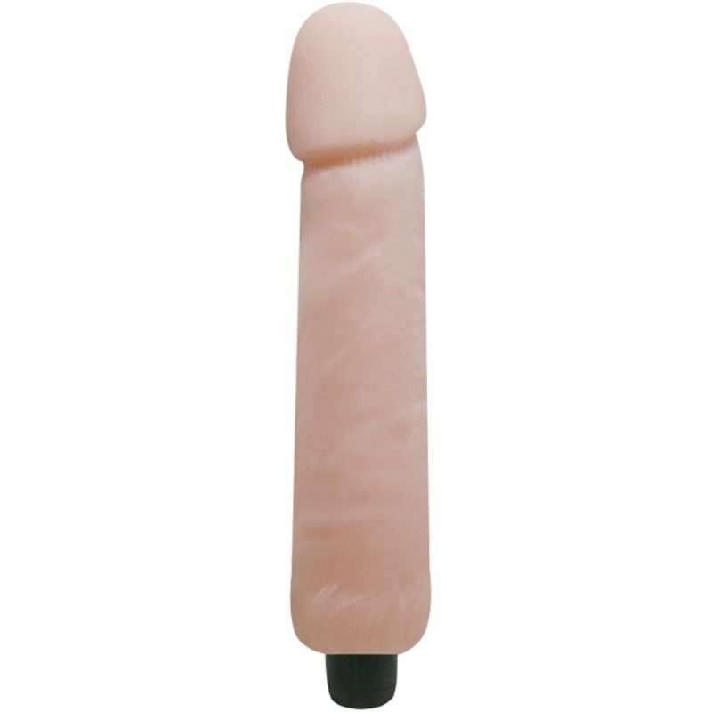 DANCE - LOVE COMPANION DILDO VIBRADOR 25 CM