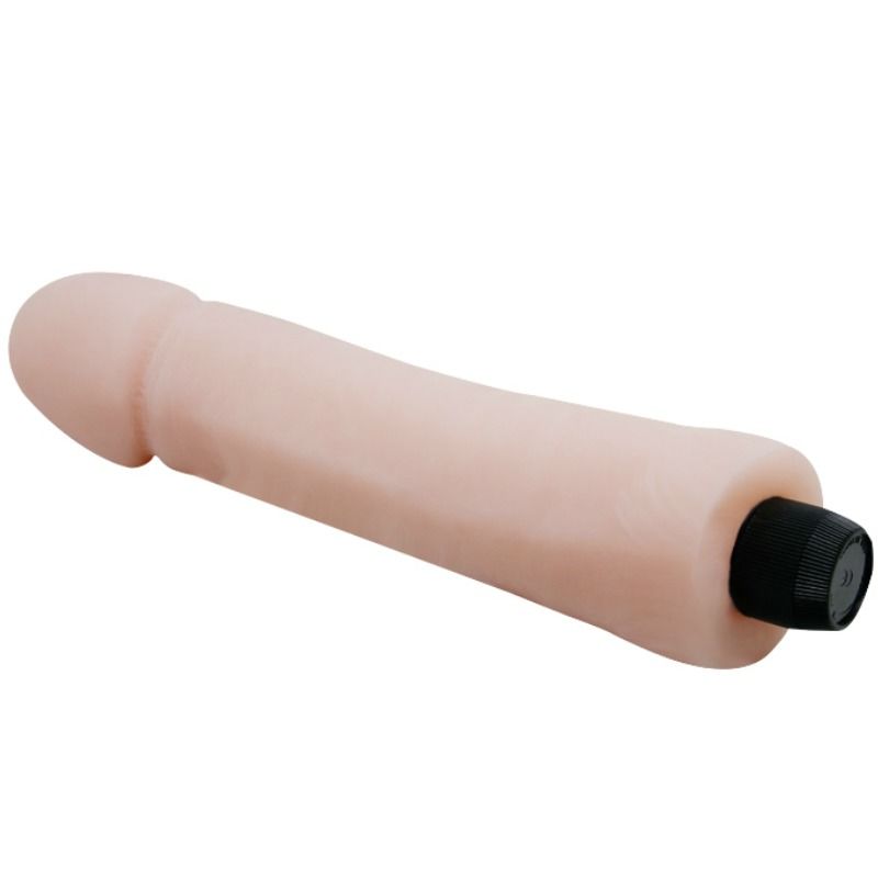 DANCE - LOVE COMPANION DILDO VIBRADOR 25 CM