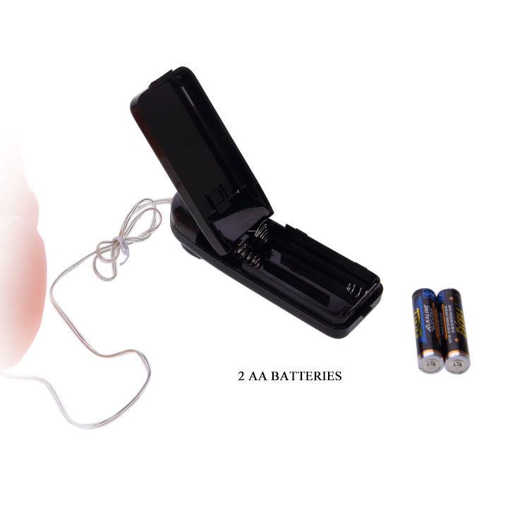 BAILE - INTREPID IMPEROR SUPER DONG CONSOLADOR VIBRADOR REALISTA