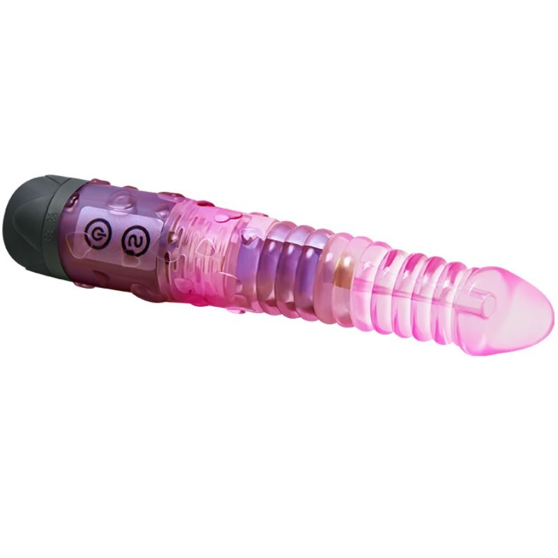 BAILA - DE TI AMANTE VIBRADOR ROSA