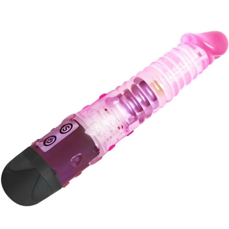 BAILA - DE TI AMANTE VIBRADOR ROSA