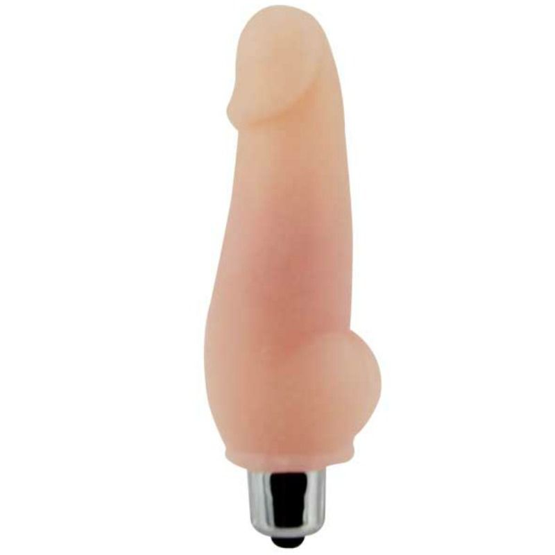 BAILE - VIBRADOR SUPER MINI MAVOVIN