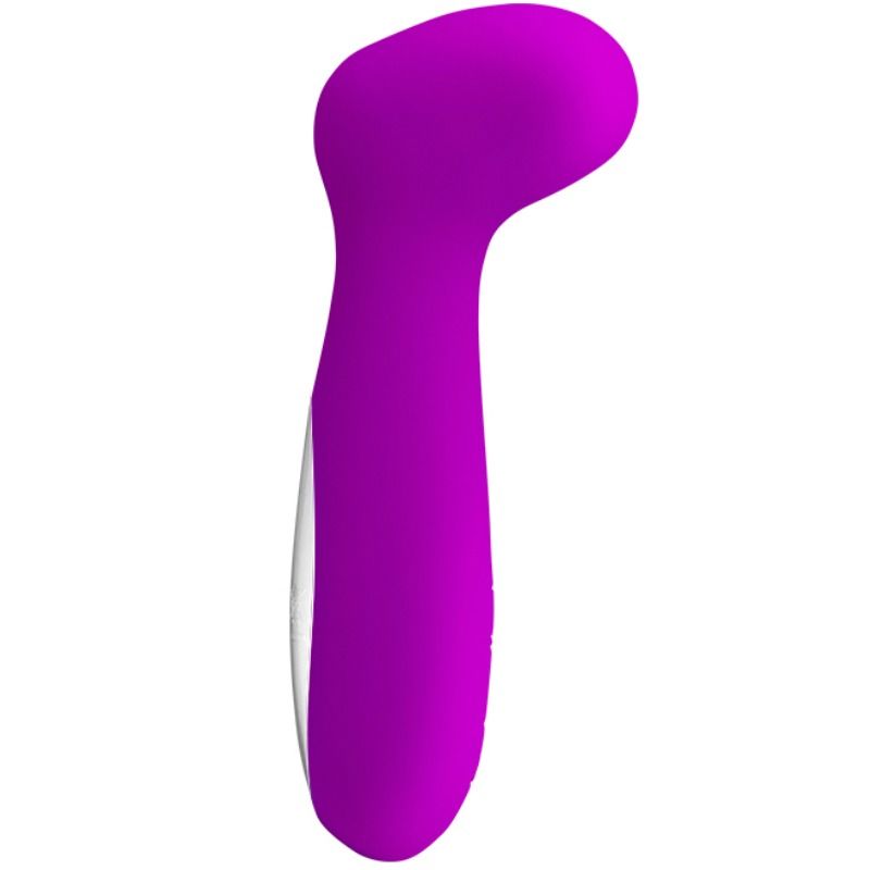 PRETTY LOVE - HIRAM SMART VIBRATING STIMULATOR