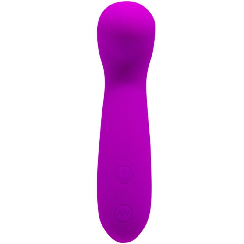 PRETTY LOVE - HIRAM SMART VIBRATING STIMULATOR