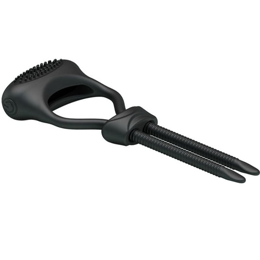 PRETTY LOVE - ANEL VIBRATÓRIO CURITIS