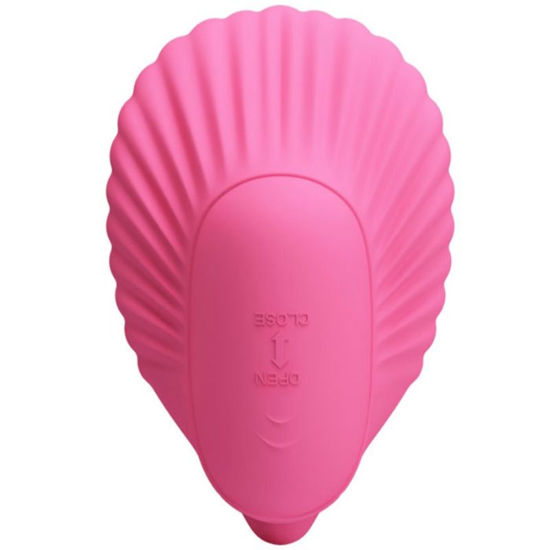 PRETTY LOVE - CONTROL REMOTO ESTIMULANTE DE CONCHAS