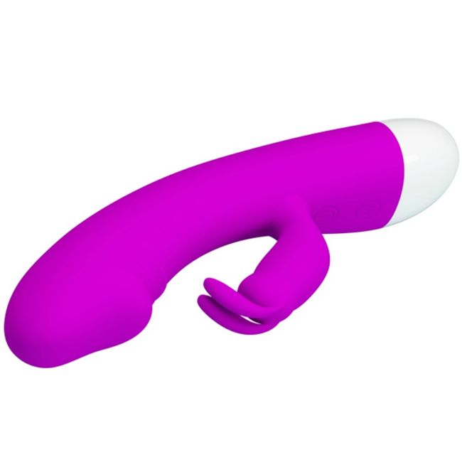 PRETTY LOVE - SMART VIBRATOR 30 MODES