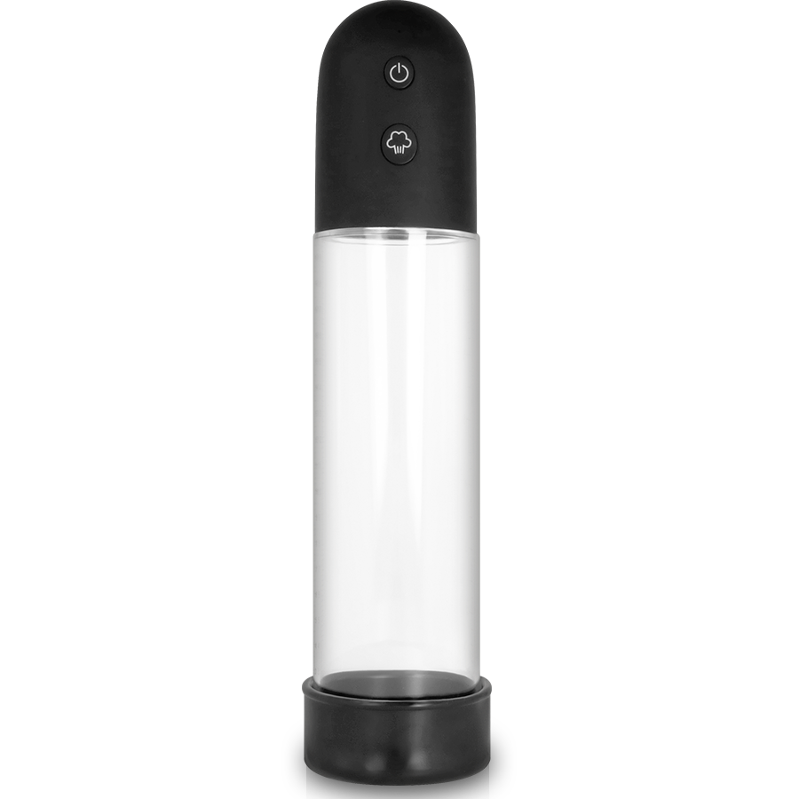 ADDICTED PUMP - AUTOMATIC ERECTION PUMP RX11