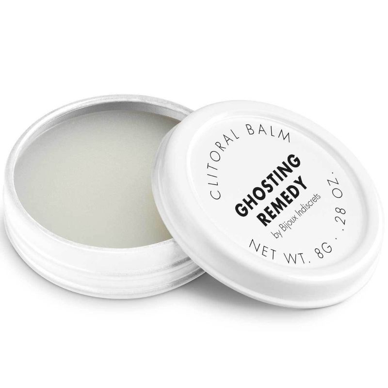 BIJOUX - BÁLSAMO CLITHERAPY REMEDIO FANTASMA DEL CLÍTORIS