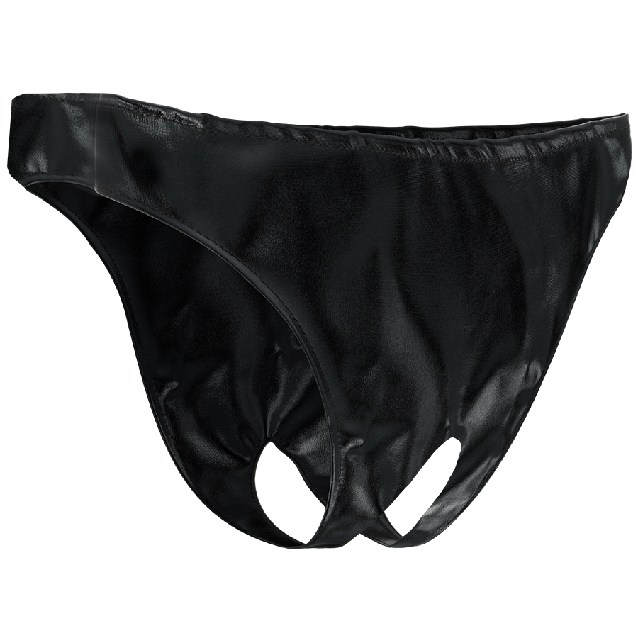DARKNESS - UNISEX ONE SIZE OPENING PANTS