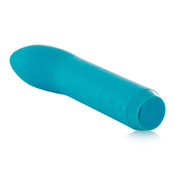 JE JOUE - G-SPOT TEAL BULLET VIBRATOR