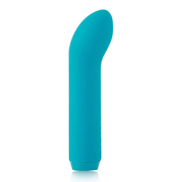 JE JOUE - G-SPOT TEAL BULLET VIBRATOR