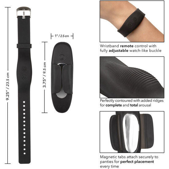 CALEXOTICS - CALAS TEASER REMOTE BRACELET