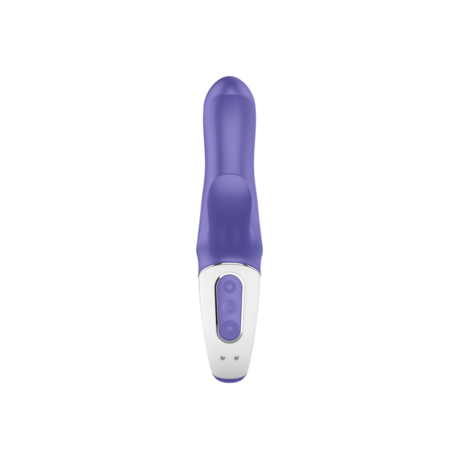 SATISFYER - MAGIC BUNNY VIBE