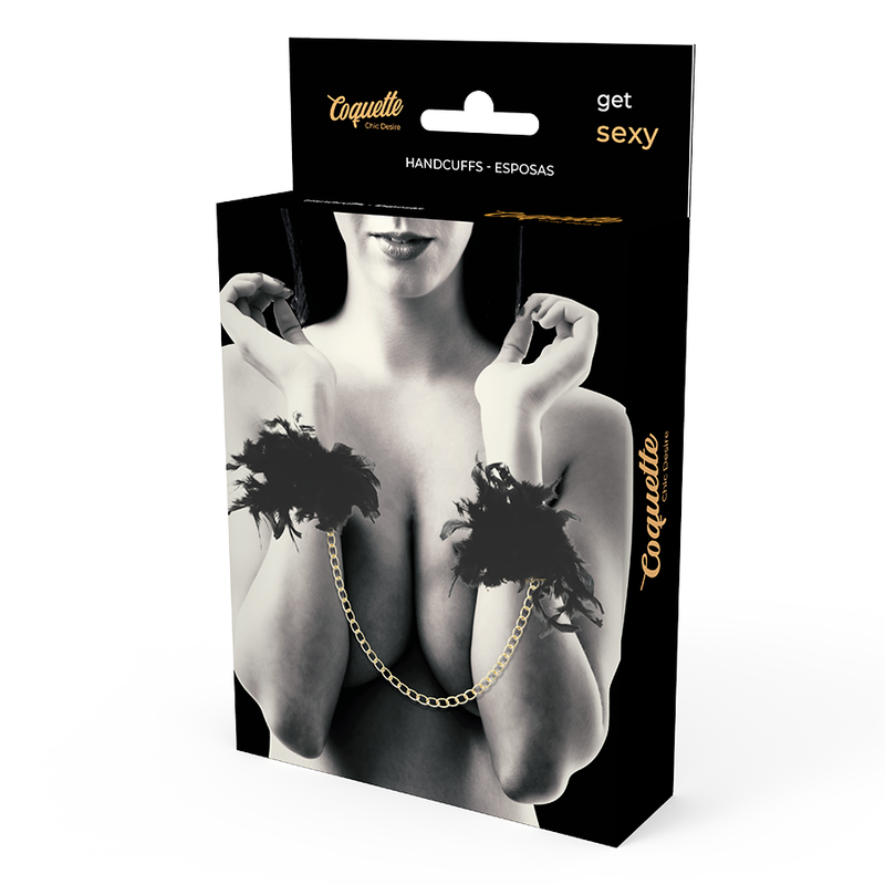 COQUETTE CHIC DESIRE - ESPOSAS DE LUJO