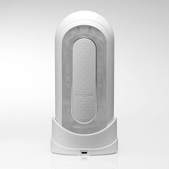 TENGA - FLIP 0 ELECTRÓNICO SIN VIBRACIONES