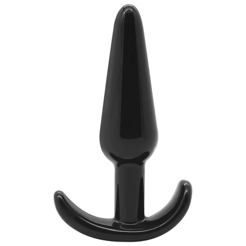 JUGUETES ADICTO - SET DE 4 TAPONES ANALES