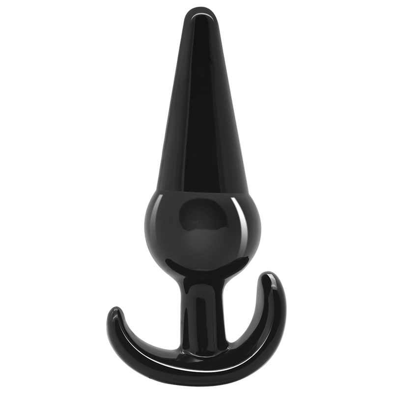 JUGUETES ADICTO - SET DE 4 TAPONES ANALES