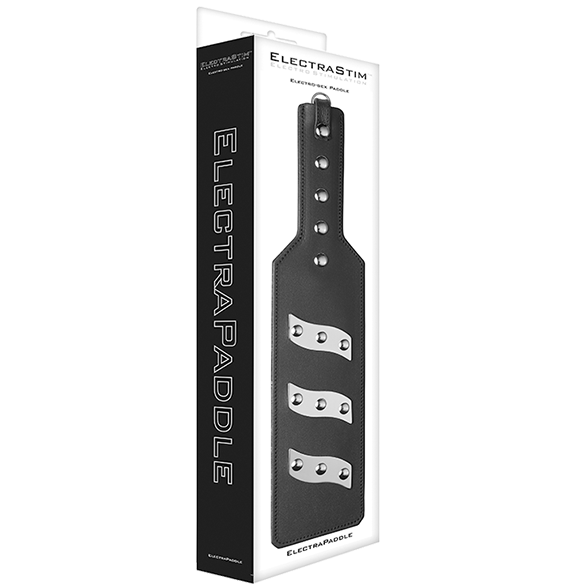 ELECTRASTIM - PIE DE CUERO PARA ELECTRAPADDLE