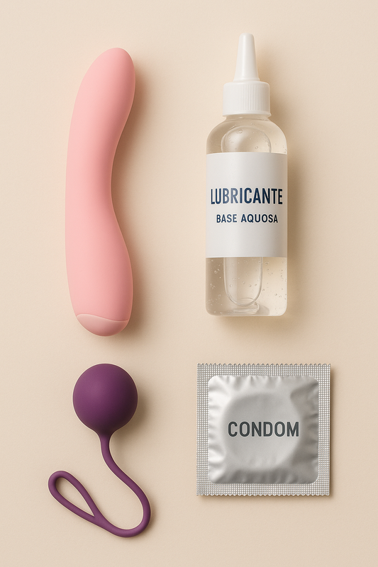 Educação sexual, prazer com responsabilidade e muito mais!