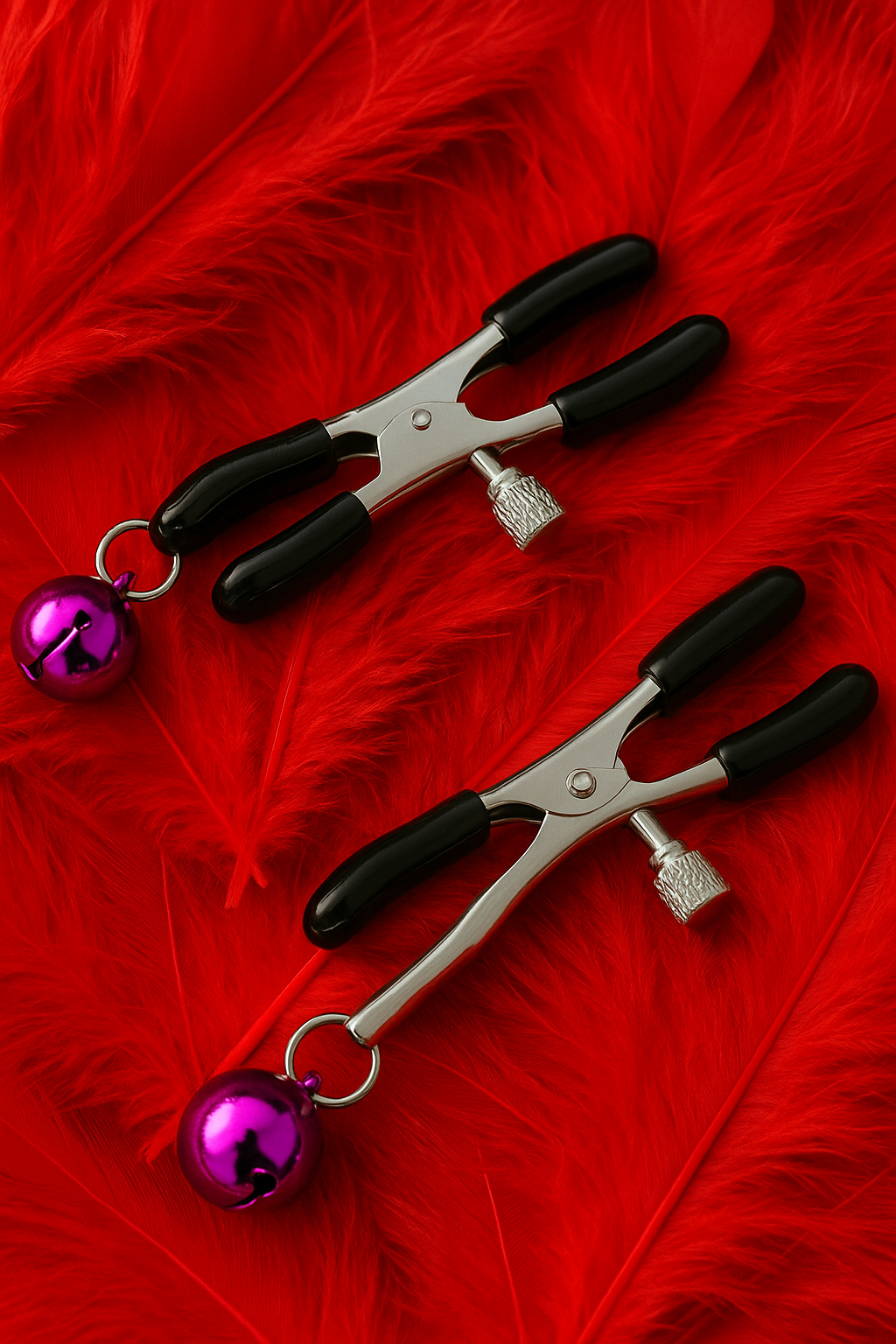 Itens BDSM
