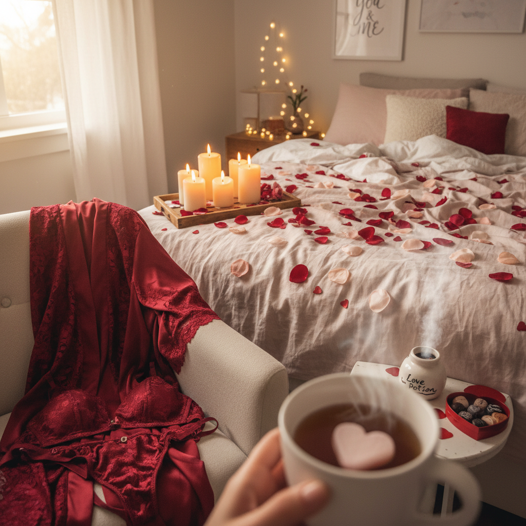 Informe-se. Estruture. Implemente. Aceda agora e dê um passo consciente na sua saúde sexual.