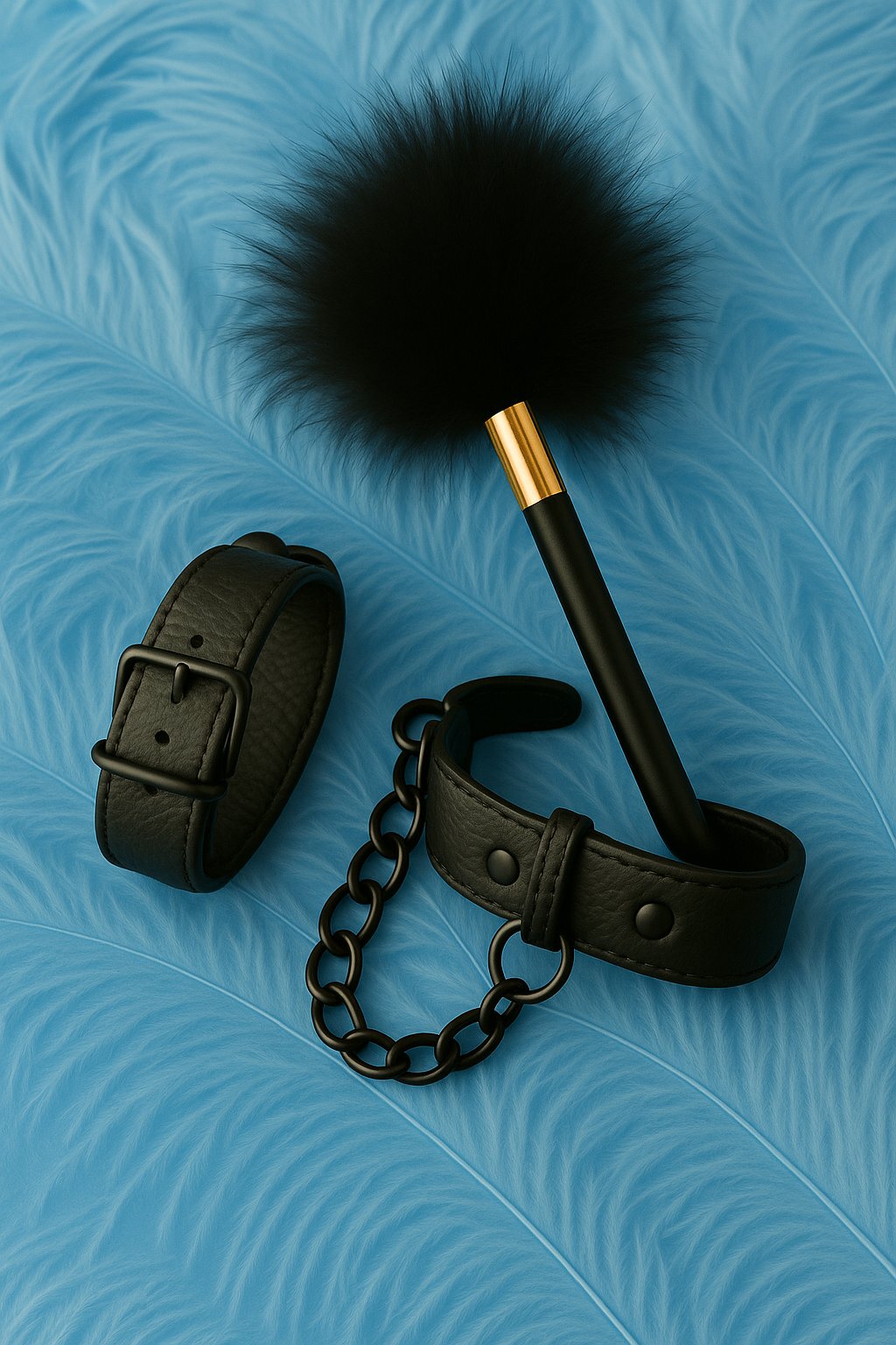 SM & BONDAGE
