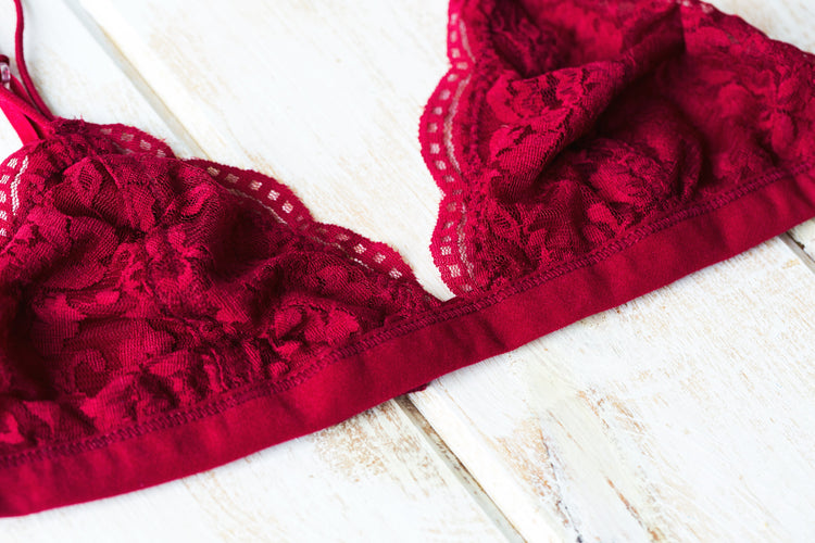 WOMEN LINGERIE