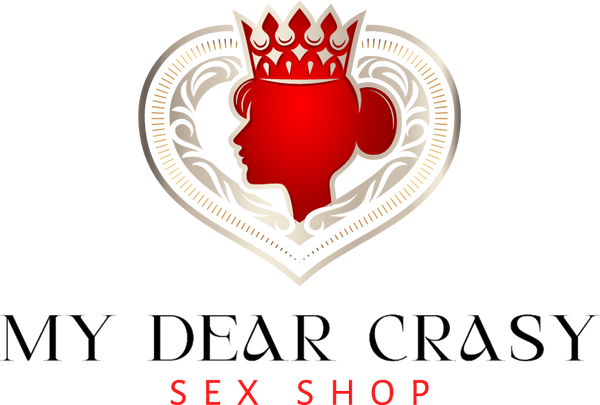 My Dear Crasy