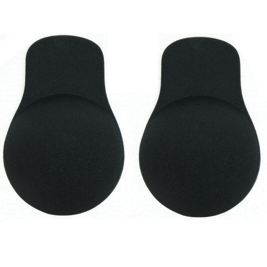 BYE-BRA - REALADOR PEITO PUSH-UP TELA BEIGE TAMANHO XL