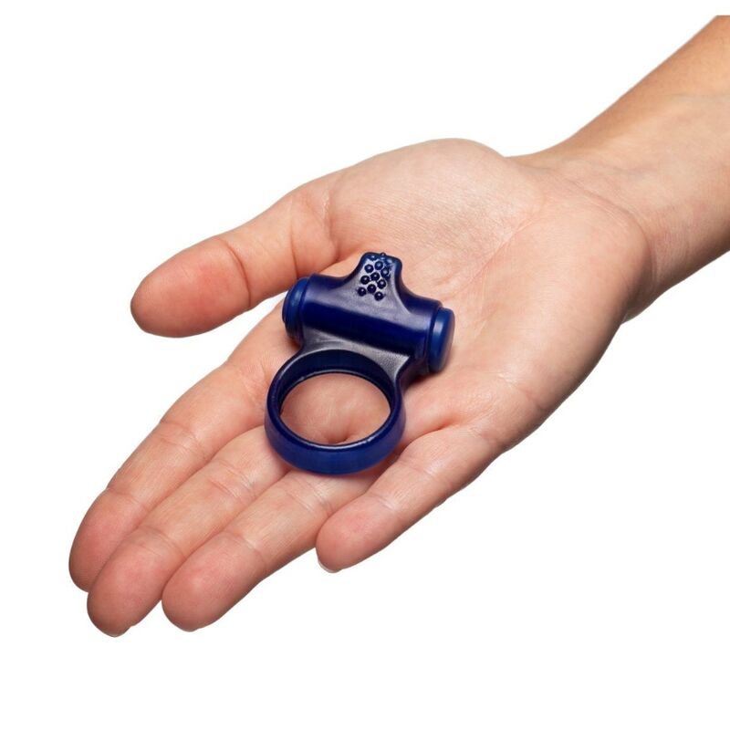 CONTROL - ANILLO VIBRADOR PARA MEJORAR EL PLACER