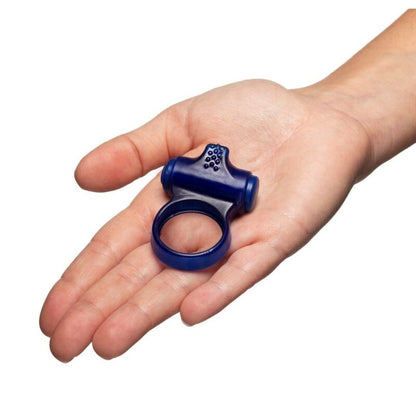 CONTROL - ANILLO VIBRADOR PARA MEJORAR EL PLACER