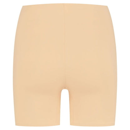BYE-BRA - LIGHT SHORTS BEIGE TALLA S