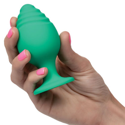 CALEXOTICS - PLUG ANAL VERDE ATREVIDO