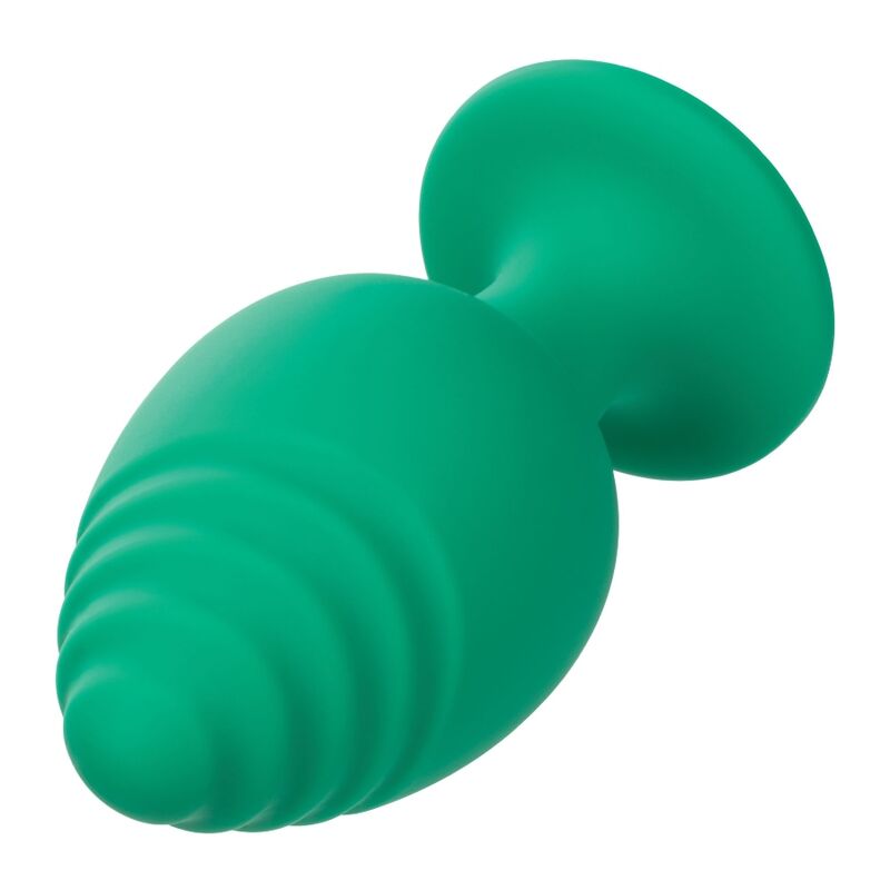 CALEXOTICS - PLUG ANAL VERDE ATREVIDO