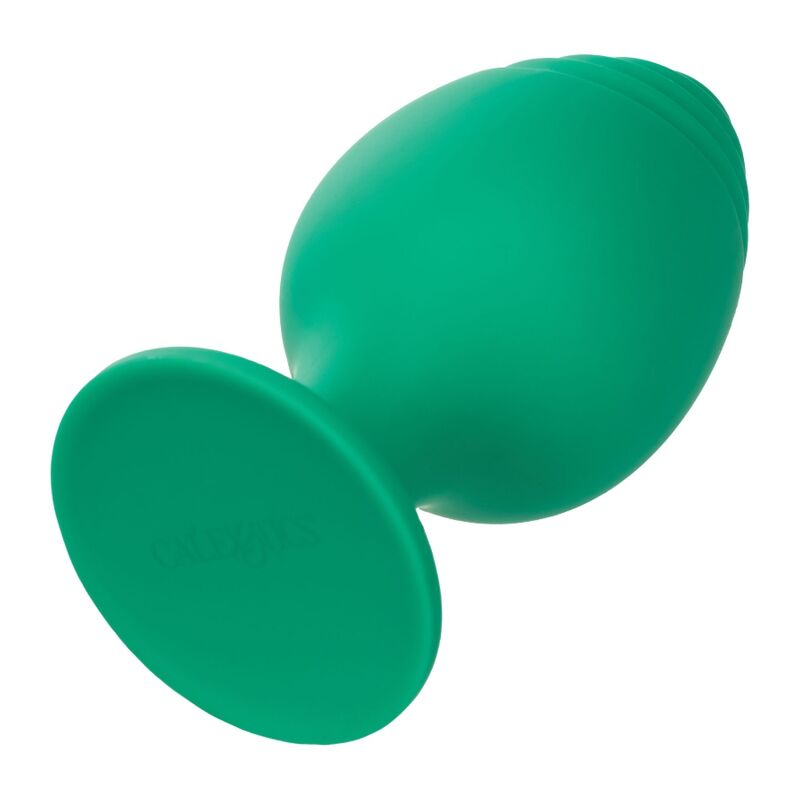 CALEXOTICS - PLUG ANAL VERDE ATREVIDO