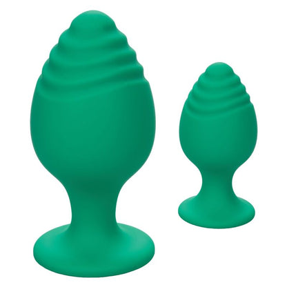 CALEXOTICS - PLUG ANAL VERDE ATREVIDO
