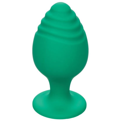 CALEXOTICS - PLUG ANAL VERDE ATREVIDO