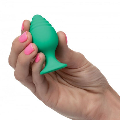 CALEXOTICS - PLUG ANAL VERDE ATREVIDO